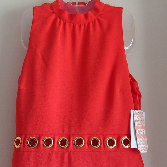 Dress - Picture 1 of 3